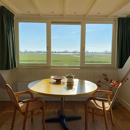 Amsterdam Garden Studio Эйтдам Экстерьер фото