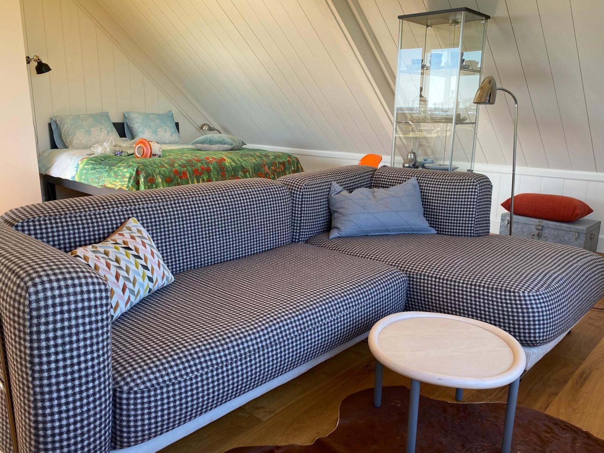 Amsterdam Garden Studio Эйтдам Экстерьер фото