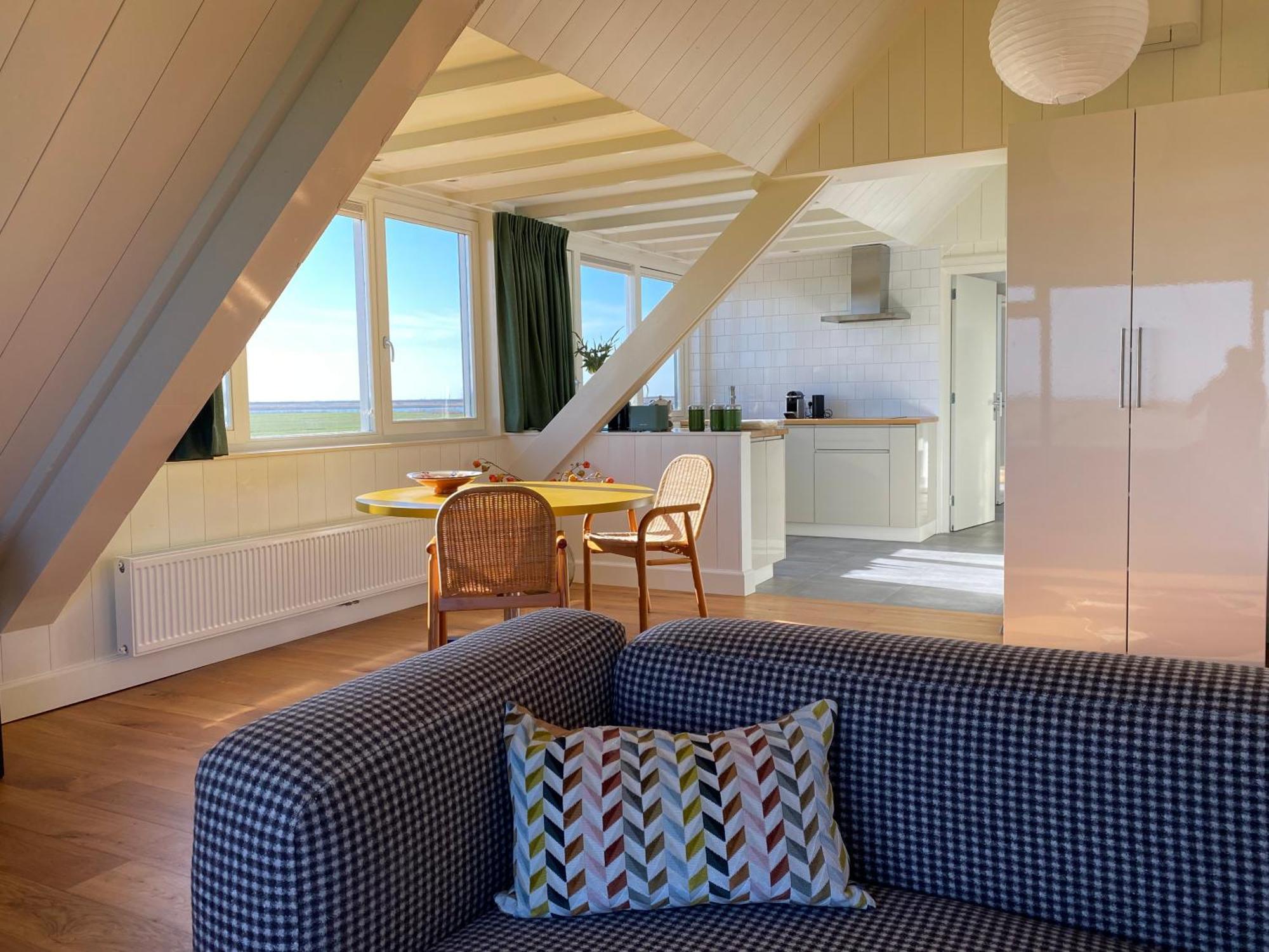 Amsterdam Garden Studio Эйтдам Экстерьер фото