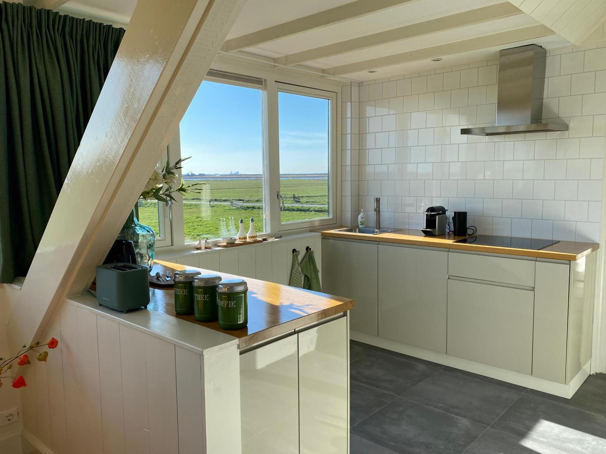 Amsterdam Garden Studio Эйтдам Экстерьер фото