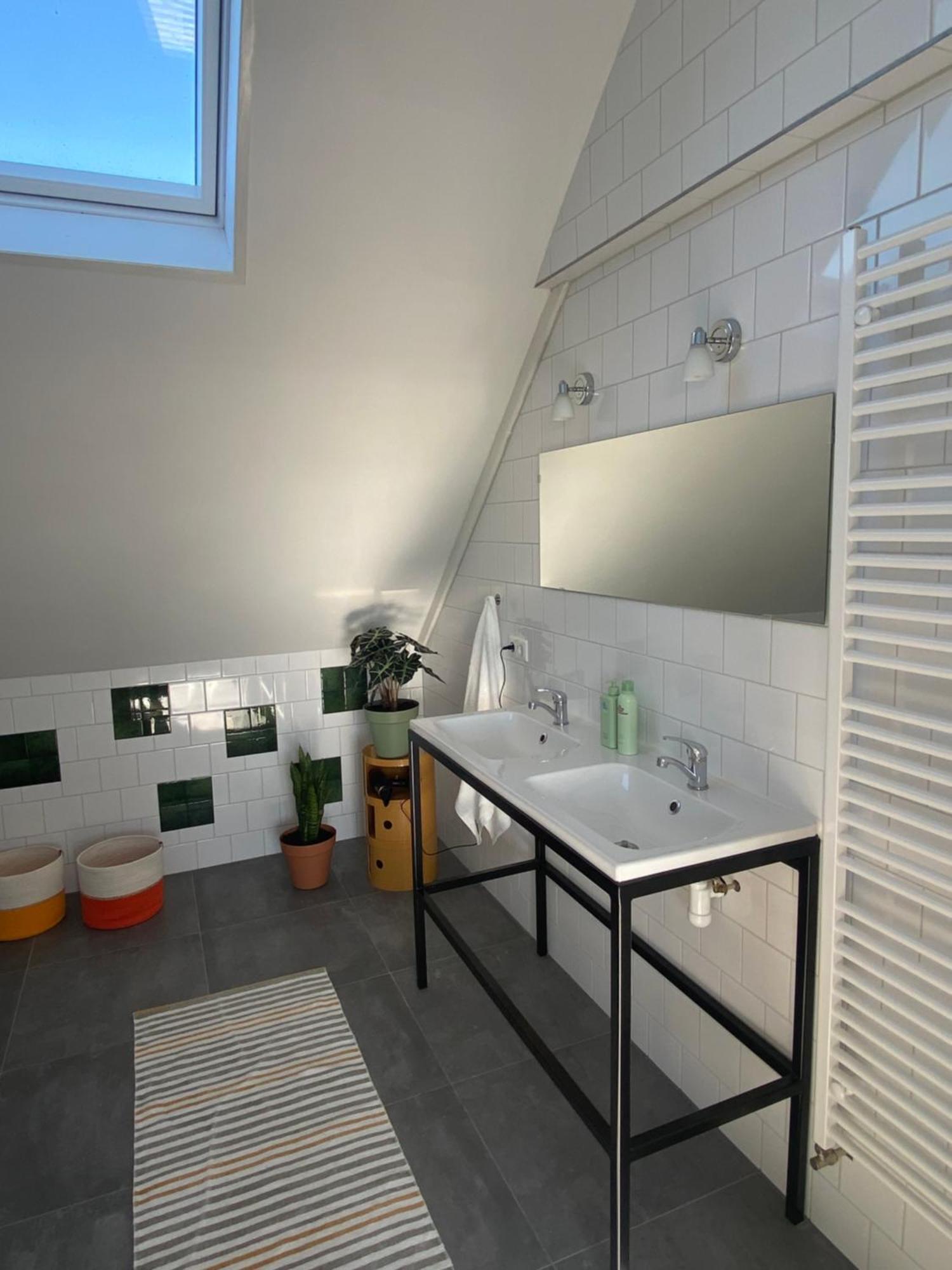 Amsterdam Garden Studio Эйтдам Экстерьер фото