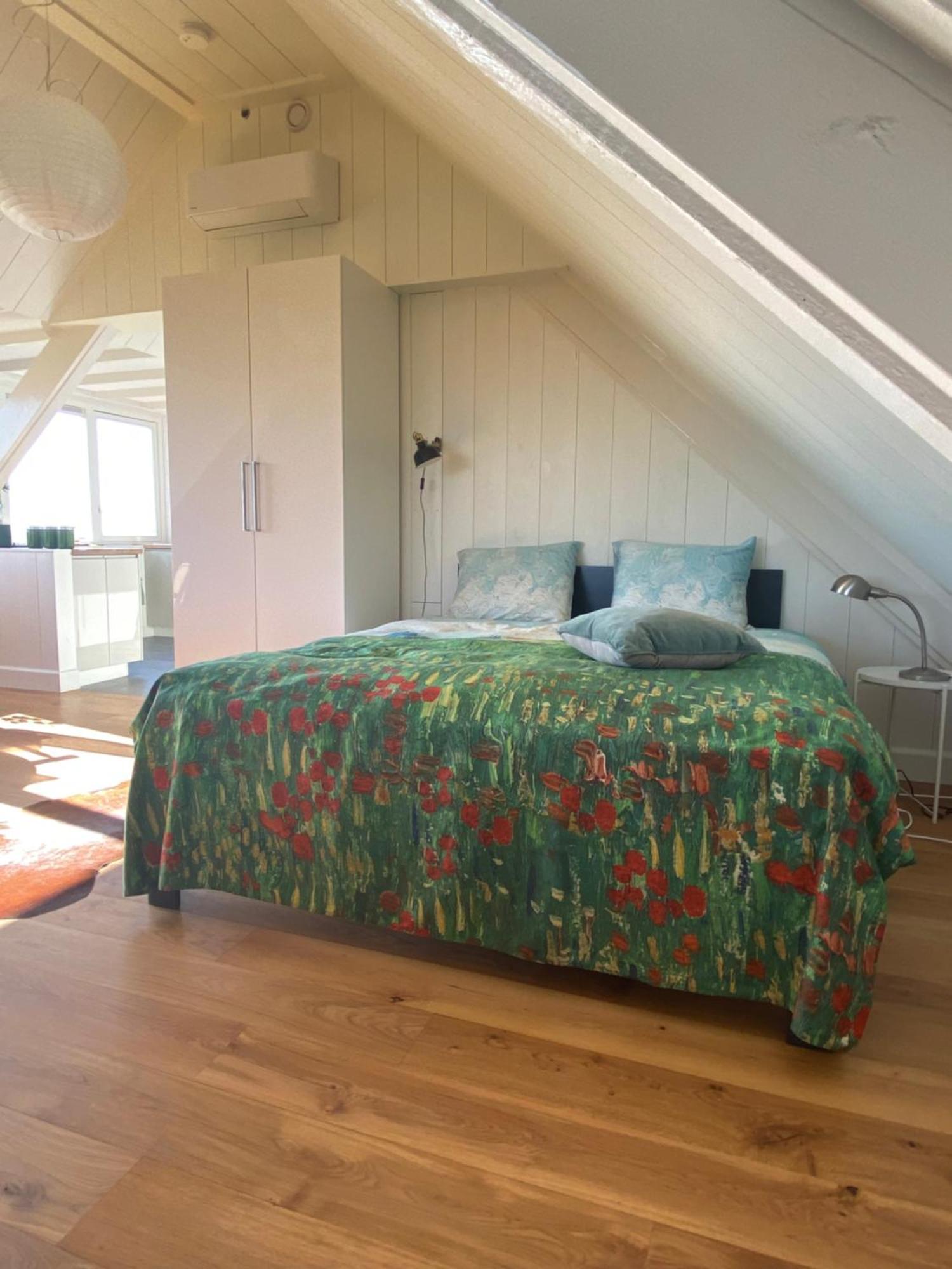 Amsterdam Garden Studio Эйтдам Экстерьер фото