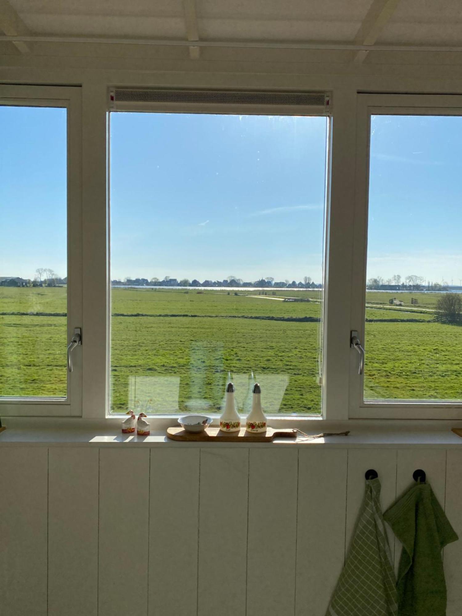 Amsterdam Garden Studio Эйтдам Экстерьер фото