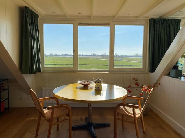Amsterdam Garden Studio Эйтдам Экстерьер фото